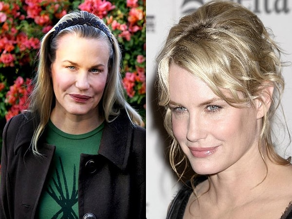 23. Daryl Hannah