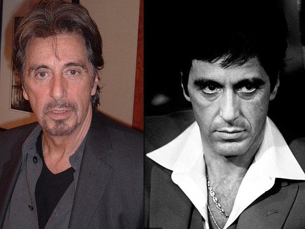 32. Al Pacino