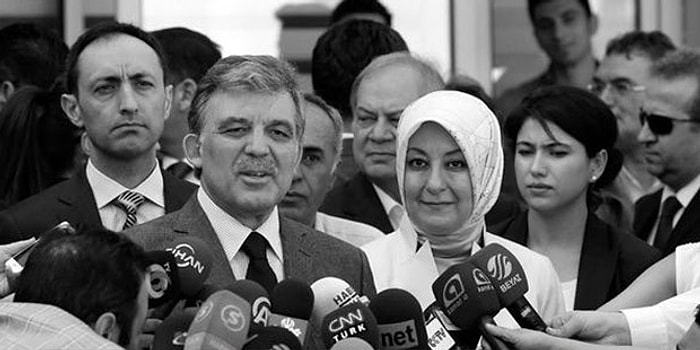 Hayrünnisa Gül: 'Asıl İntifadayı Ben Başlatacağım'