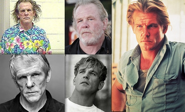 65. Nick Nolte