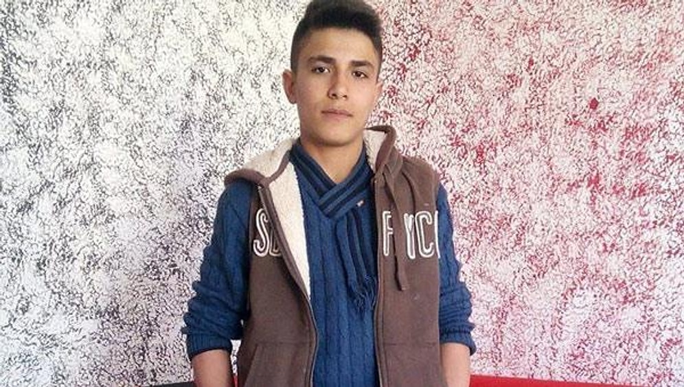 Kolunu Makineye Kaptıran Çocuk İşçi Hayatını Kaybetti
