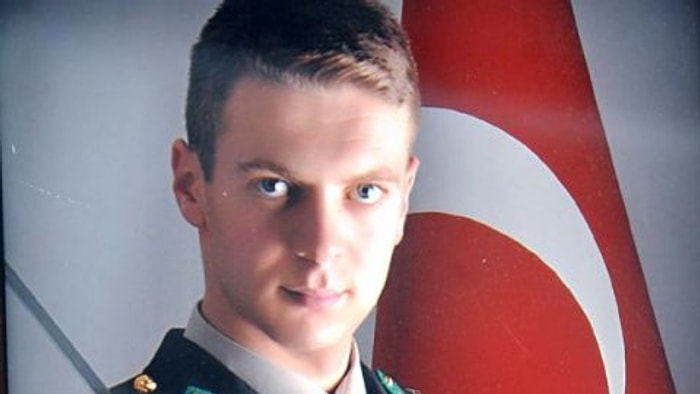 Şehit Teğmen 20 Gün Önce Göreve Başlamış