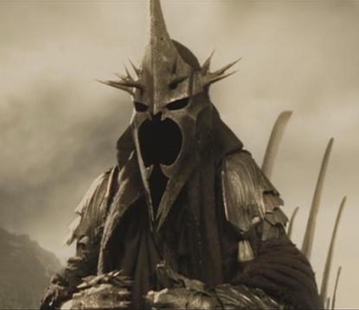 Lord of the rings witch king steam фото 66