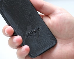Elinden Telefonu Bırakamayan Ama Telefondan da Uzak Durmak İsteyenler İçin: Nophone