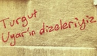 90. Doğum Gününde Unutulmaz Şair Turgut Uyar ve 14 Şiiri