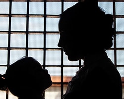 334 Çocuk Annesiyle Birlikte Cezaevinde
