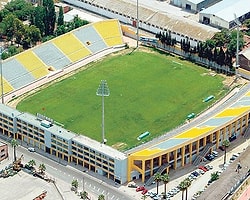 Alsancak Stadı İçin Boşaltma Kararı Alındı