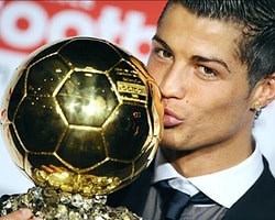 İşte Ronaldo'nun Bilinmeyenleri