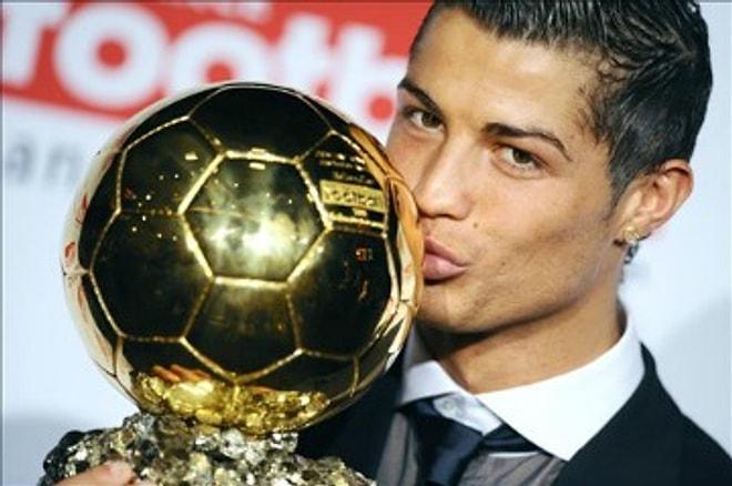 Cristiano Ronaldo Hakkında Bir Çoğumuzun Bilmediği 22 Gerçek