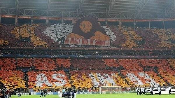 6. Galatasaray