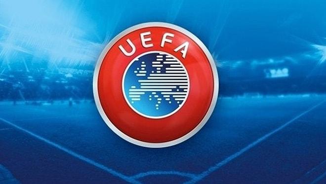 UEFA'dan Beşiktaş Maçına Şoke Eden Rapor