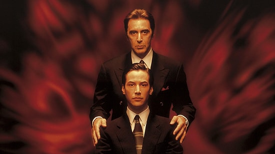 Sinemadan Televizyona Bir Transfer Daha: 'The Devil’s Advocate'