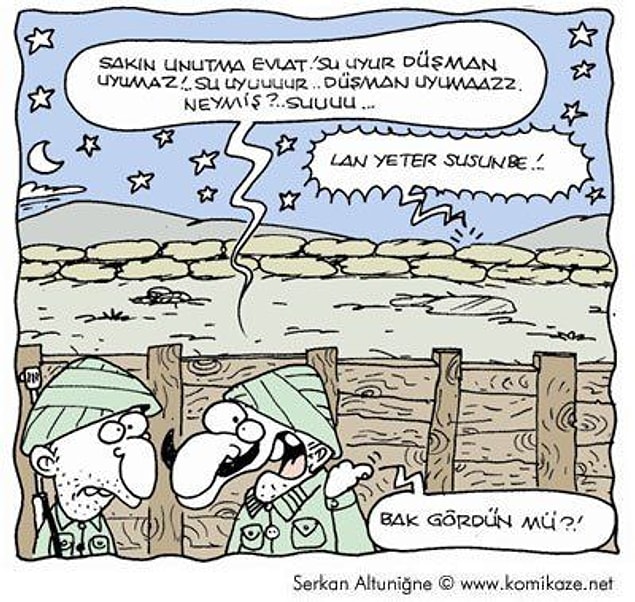 Muhtemelen Yanlış Bildiğiniz 16 Atasözü ve Deyim Muhtemelen Yanlış Bildiğiniz 16 Atasözü ve Deyim