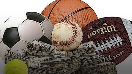 Dünyanın En Çok Kazanan 20 Sporcu