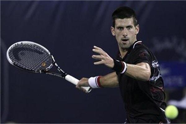 17. Novak Djokovic