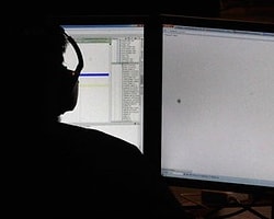 ABD Ordusu Gizli Belge Korkusuyla İnternet Sitesi Yasakladı