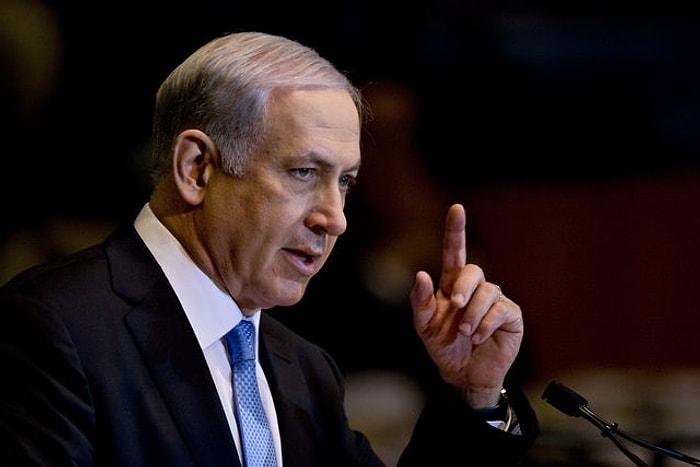 Netanyahu: 'Gazze Operasyonları Sürecek'