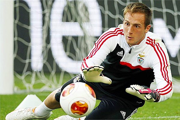 8. Jan Oblak