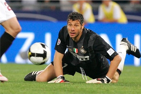 3. Francesco Toldo