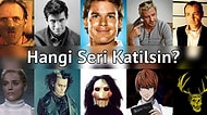 Hangi Seri Katille Beynin Aynı Çalışıyor?