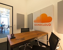 Soundcloud İlk Kez Reklam Almaya Başlıyor