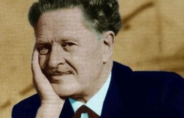 2. Nâzım Hikmet