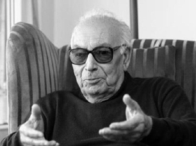 8. Yaşar Kemal