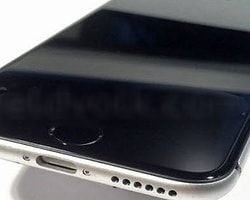 iPhone 6'nın En Net Görüntüsü