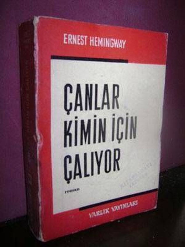 23. Varlık Yayınları