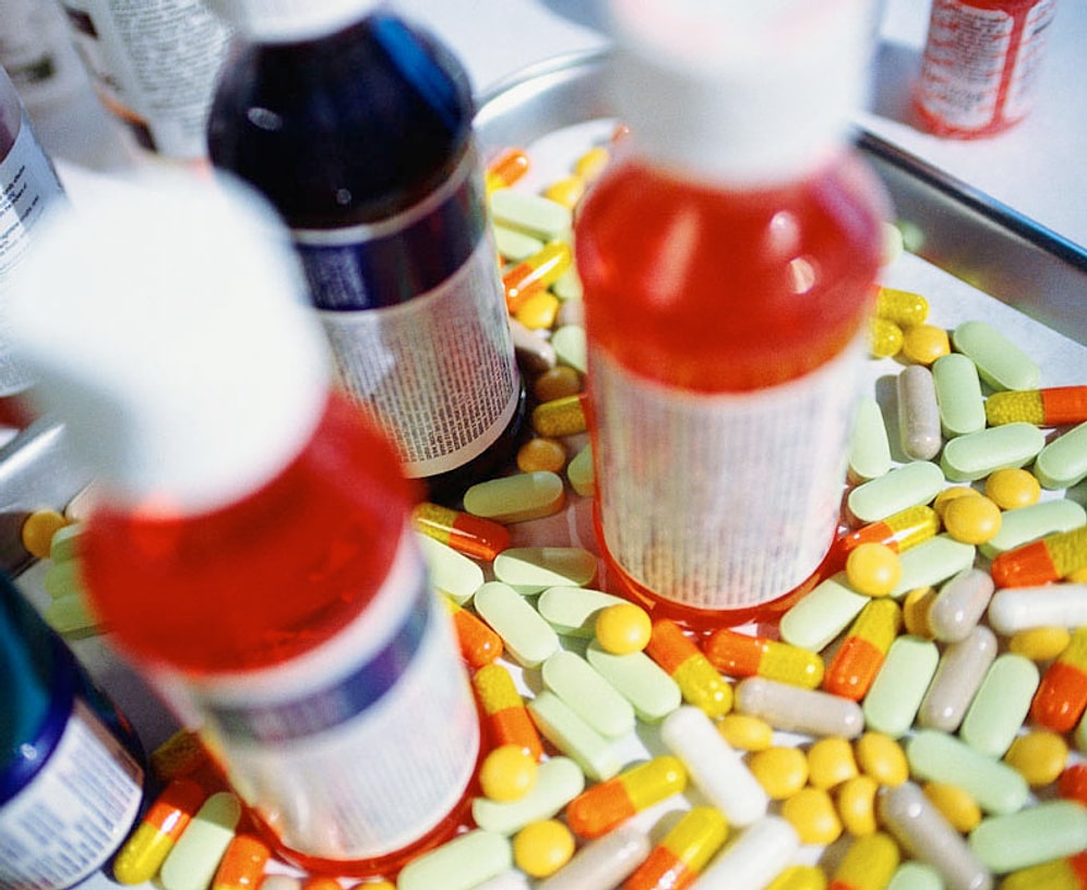 Türkiye'yi Bekleyen Tehlike: İlaç Kıtlığı