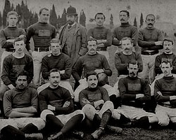 Türk Futbolunun Tarihçesi