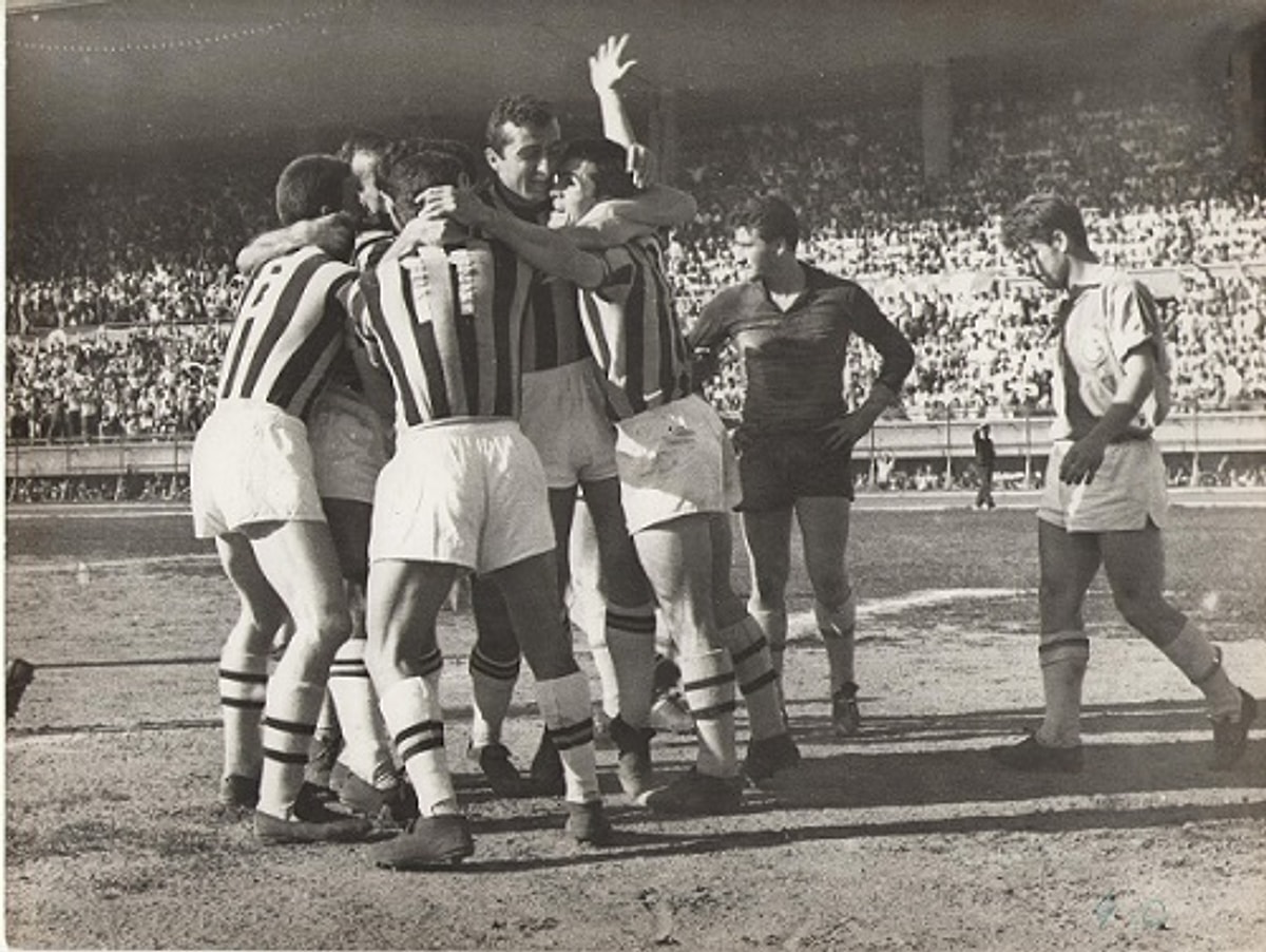 12 Adımda Dünden Bugüne Türkiye'de Futbol