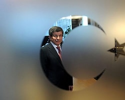 Yeni Başbakan: Ahmet Davutoğlu!