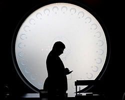 Portre: Ahmet Davutoğlu