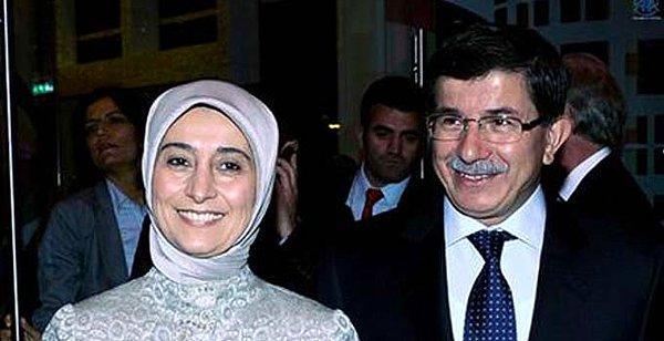 3. Sare hanım, kürtaj karşıtı bir doktordur. Aynı zamanda Cumhurbaşkanı Tayyip Erdoğan'ın kızı Esra Albayrak'ın da doktorudur.