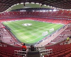 Arsenal Maçının Biletleri Tükendi!