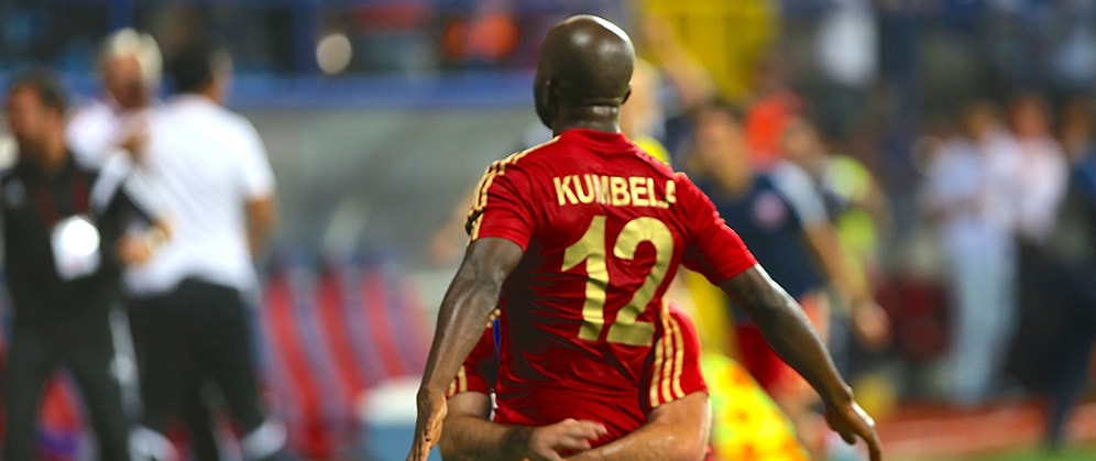 Karabükspor, Saint Etienne'i Tek Golle Geçti