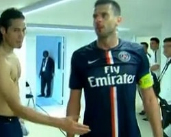 Brandao'nun Lisansı Askıya Alındı