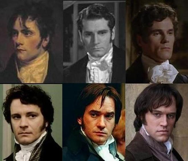 Mr. Darcy'ye Aşık Olmanız İçin 21 Neden
