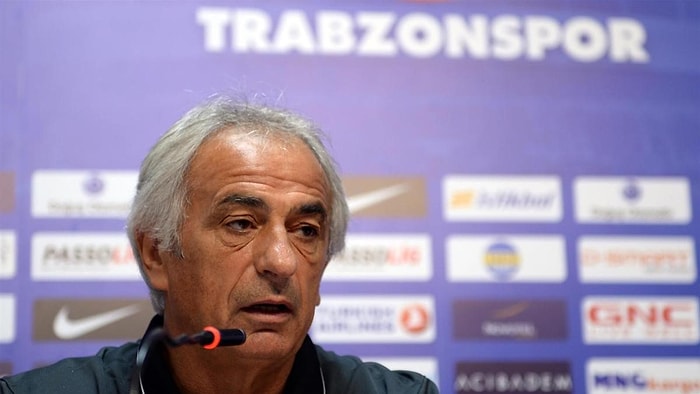 Halilhodzic Rostov Maçını Değerlendirdi