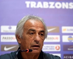 Halilhodzic Rostov Maçını Değerlendirdi