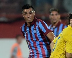 Cardozo: "Trabzon Halkının Sevgisi İnanılmaz"