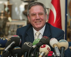Fenerbahçe'de Aziz Yıldırım Dönemi