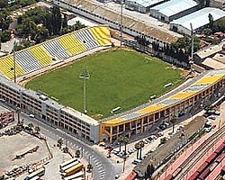 İzmir'de 'Alsancak' İsyanı!