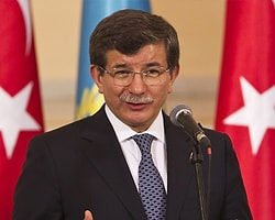 İş Dünyası Davutoğlu'na Ne Tepki Verdi?