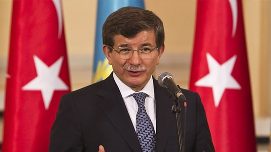 İş Dünyası Davutoğlu'na Ne Tepki Verdi?