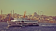Kadıköy-Beşiktaş Vapur Yolcularının Anlayabileceği 13 Şey