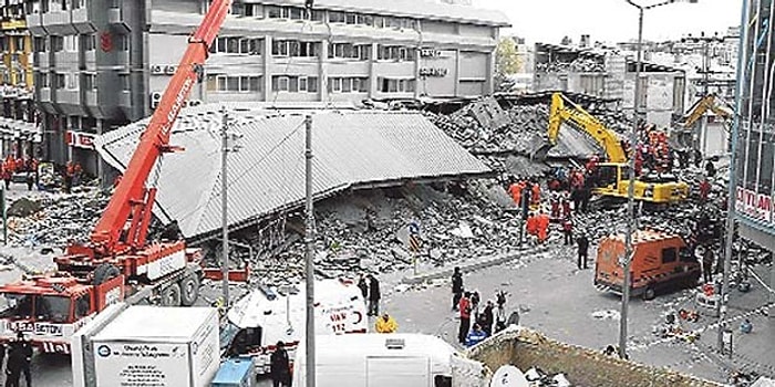 Eski Van Valisi: Bayram Otel Benden Bir Yaş Büyük, Suçsuzum!