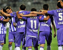 Orduspor Kapanıyor mu?