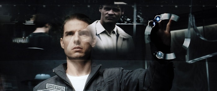 'Minority Report' Televizyona Uyarlanıyor!